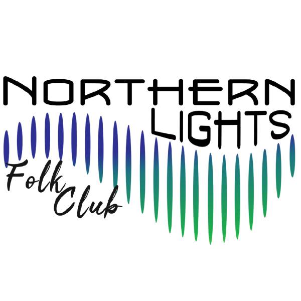 Northern Light Folk Club logo